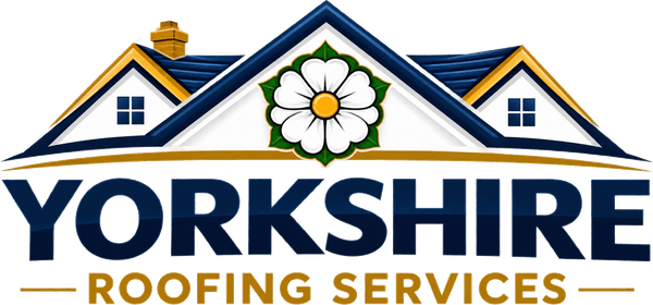 Yorkshire Roofing Services logo